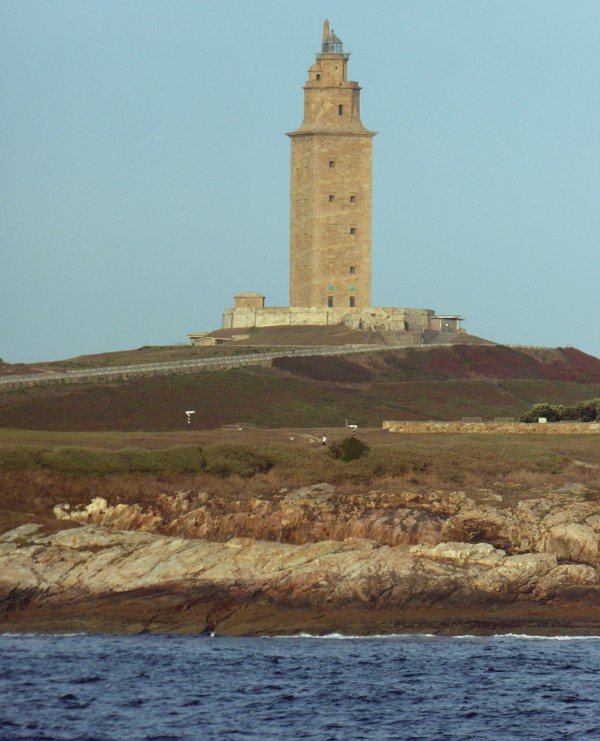 Torre de Hercules